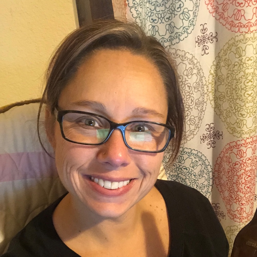 Meet your Posher, Tiffany